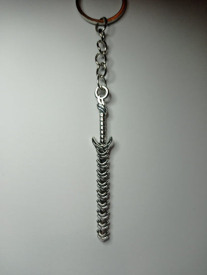 Sword Anahtarlık