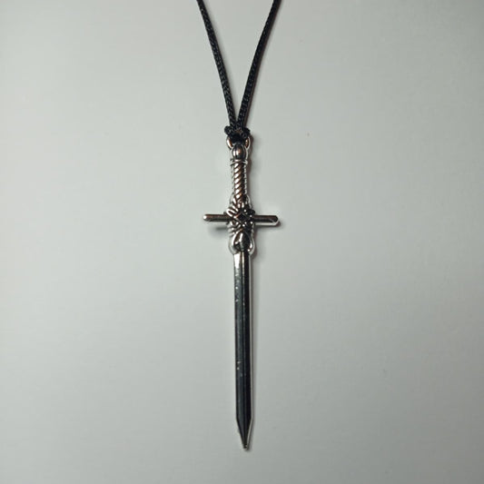 Solar Blade Kolye