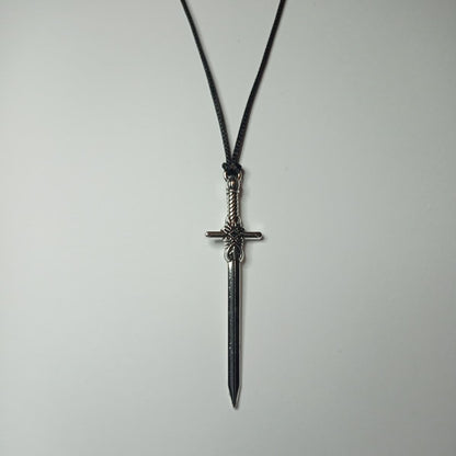 Solar Blade Kolye