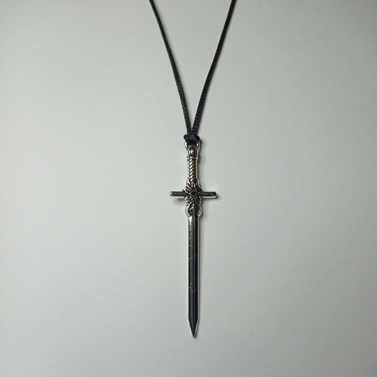 Solar Blade Kolye