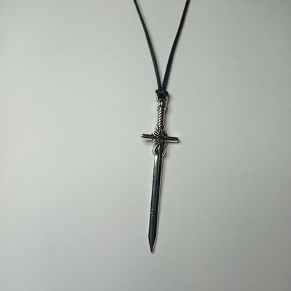 Solar Blade Kolye