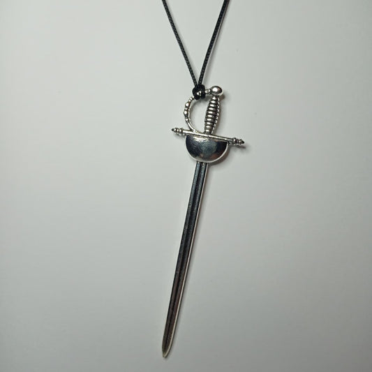 Rapier Kolye