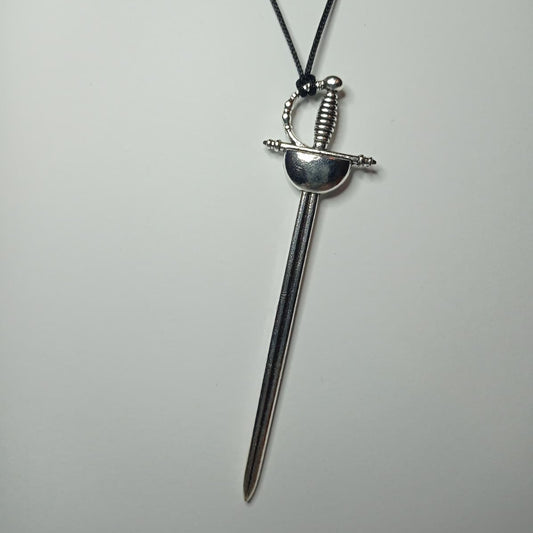 Rapier Kolye