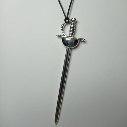 Rapier Kolye