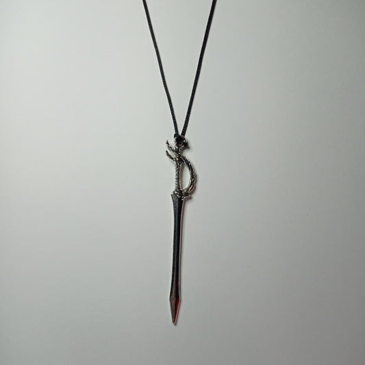 Court Sword Kolye
