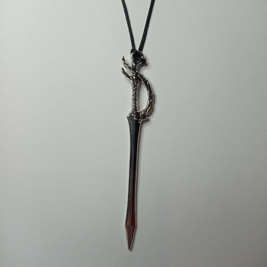 Court Sword Kolye
