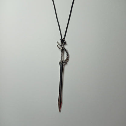 Court Sword Kolye