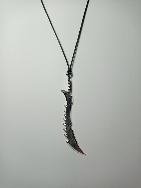 Fang Sword Kolye
