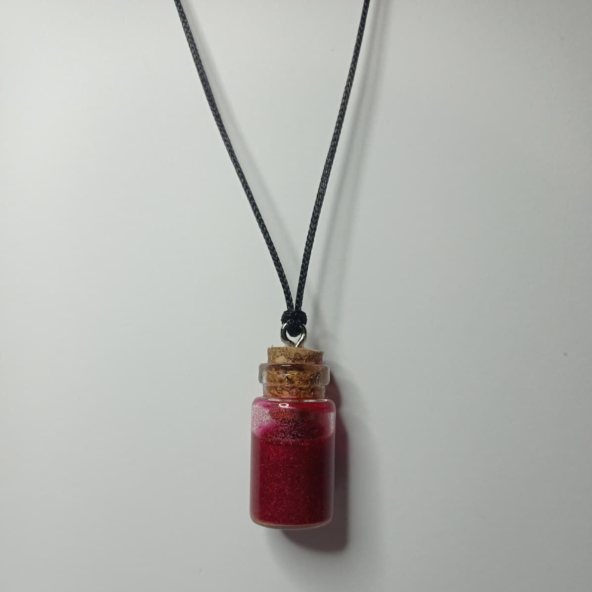 Love Potion Kolye