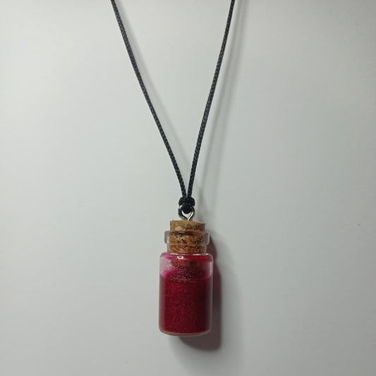 Love Potion Kolye