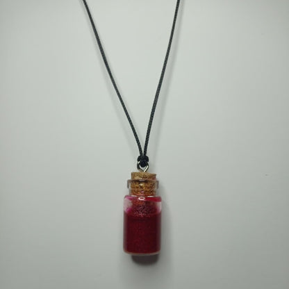 Love Potion Kolye