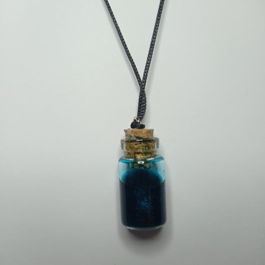 Midnight Potion Kolye