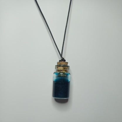 Midnight Potion Kolye