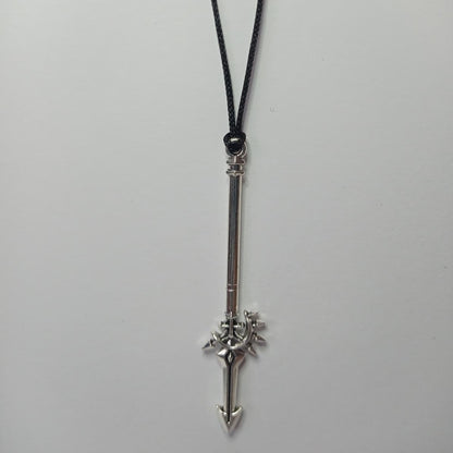 Spear Kolye