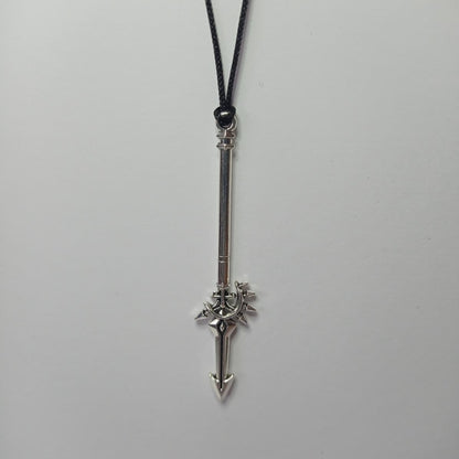 Spear Kolye
