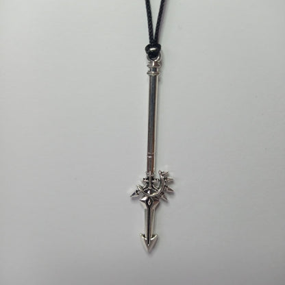 Spear Kolye