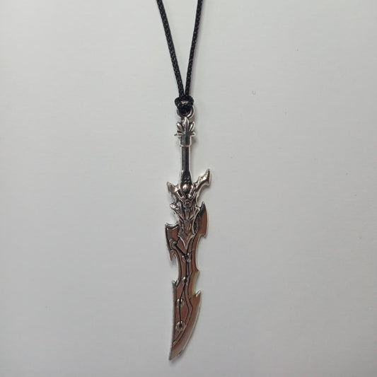 Shadowfang Kolye