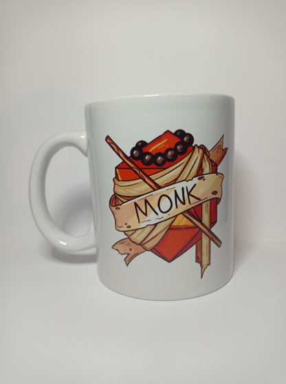 Monk Kupa