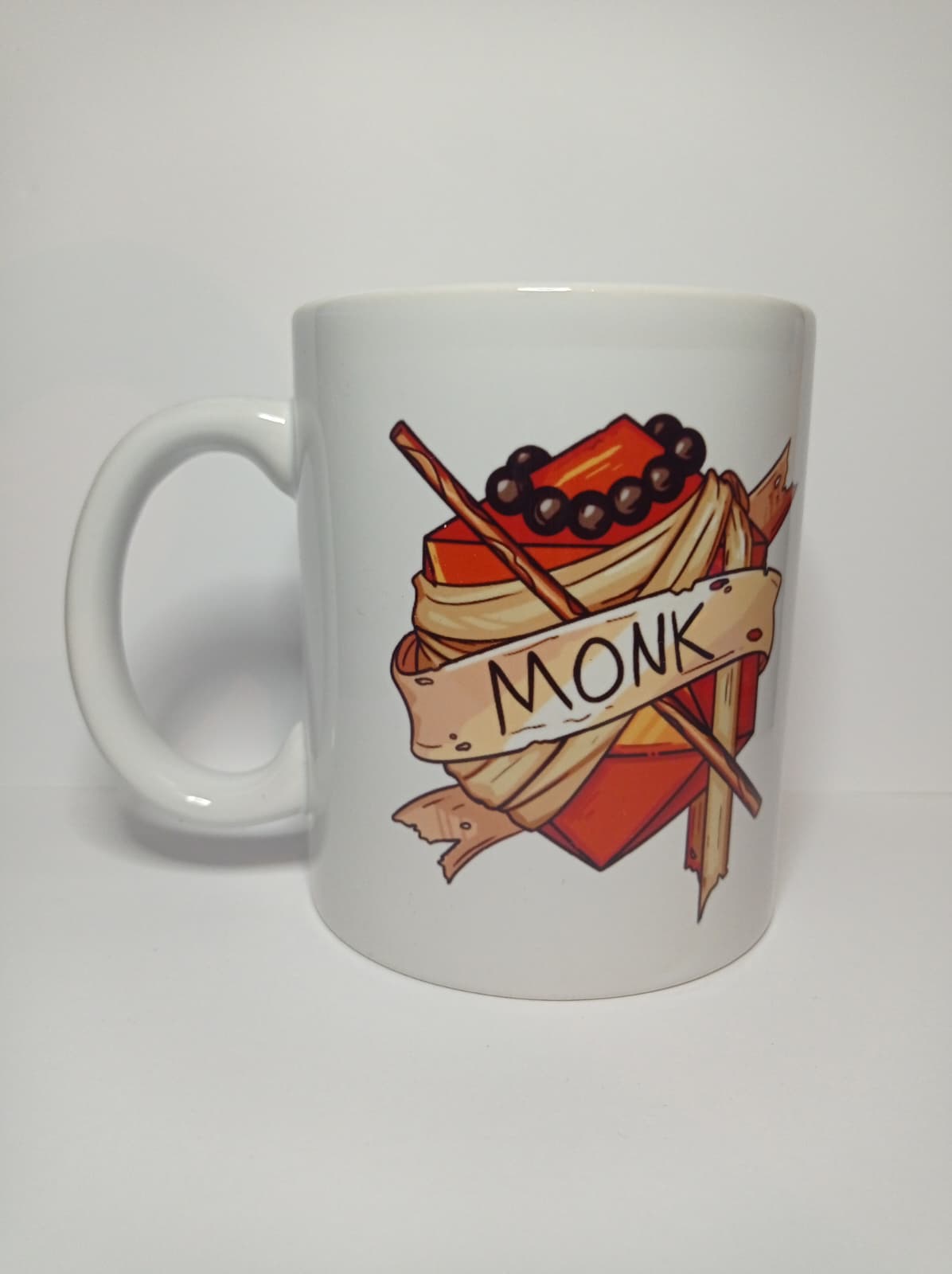 Monk Kupa