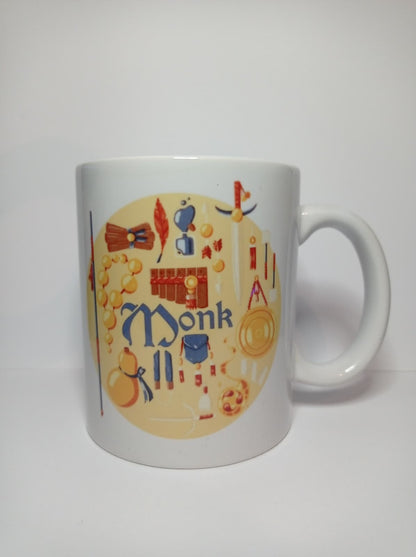 Monk Kupa