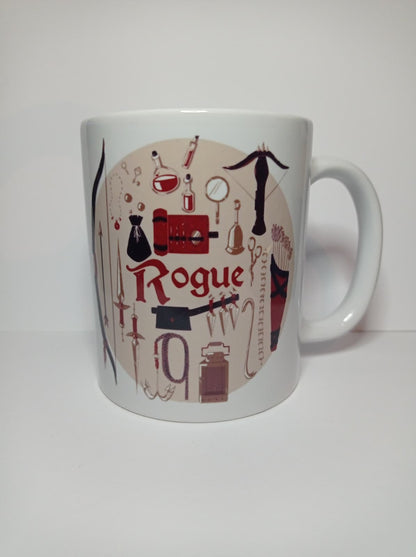 Rogue Kupa