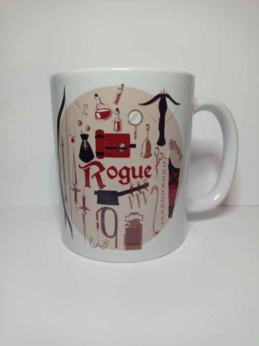 Rogue Kupa