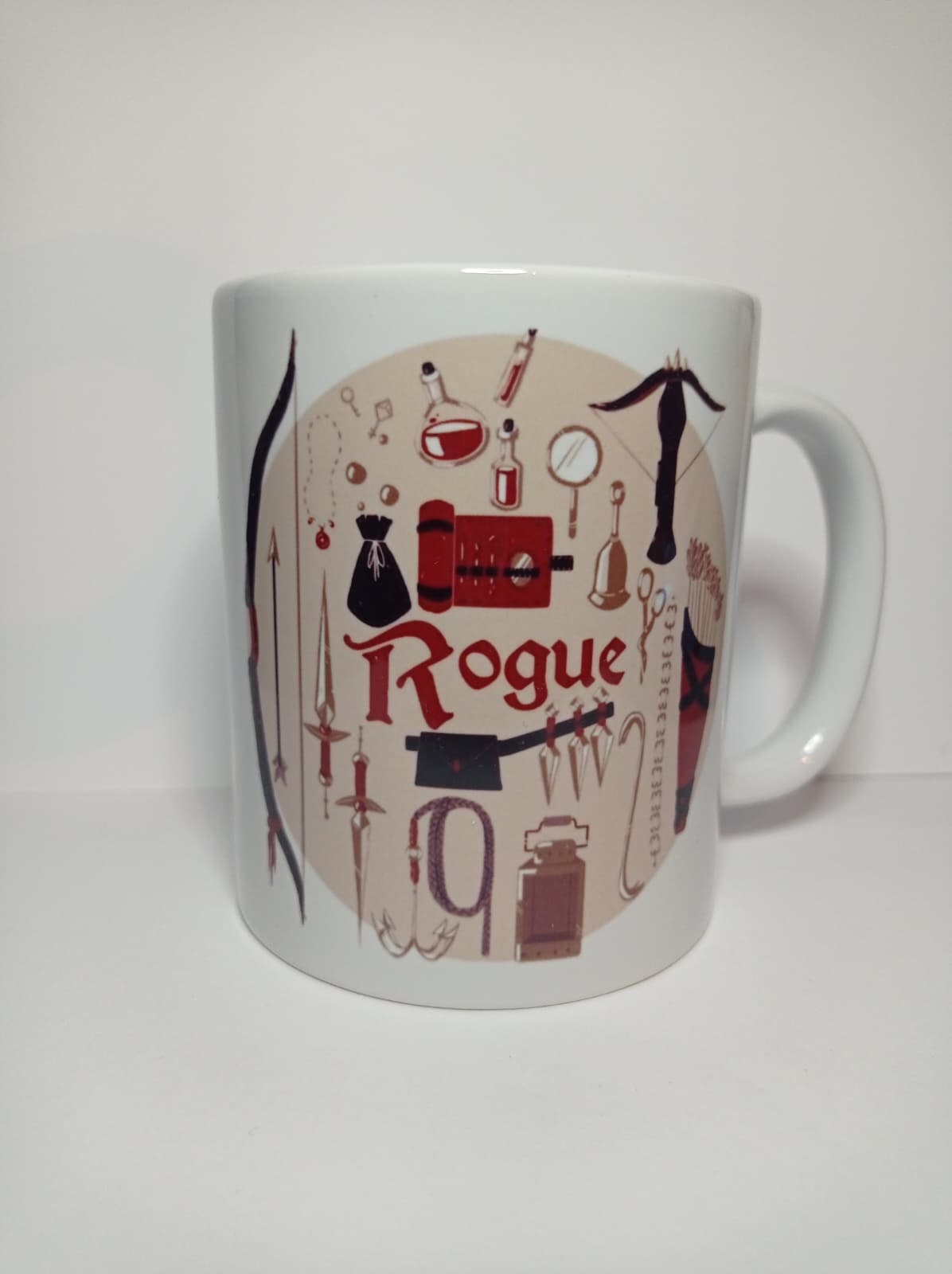 Rogue Kupa