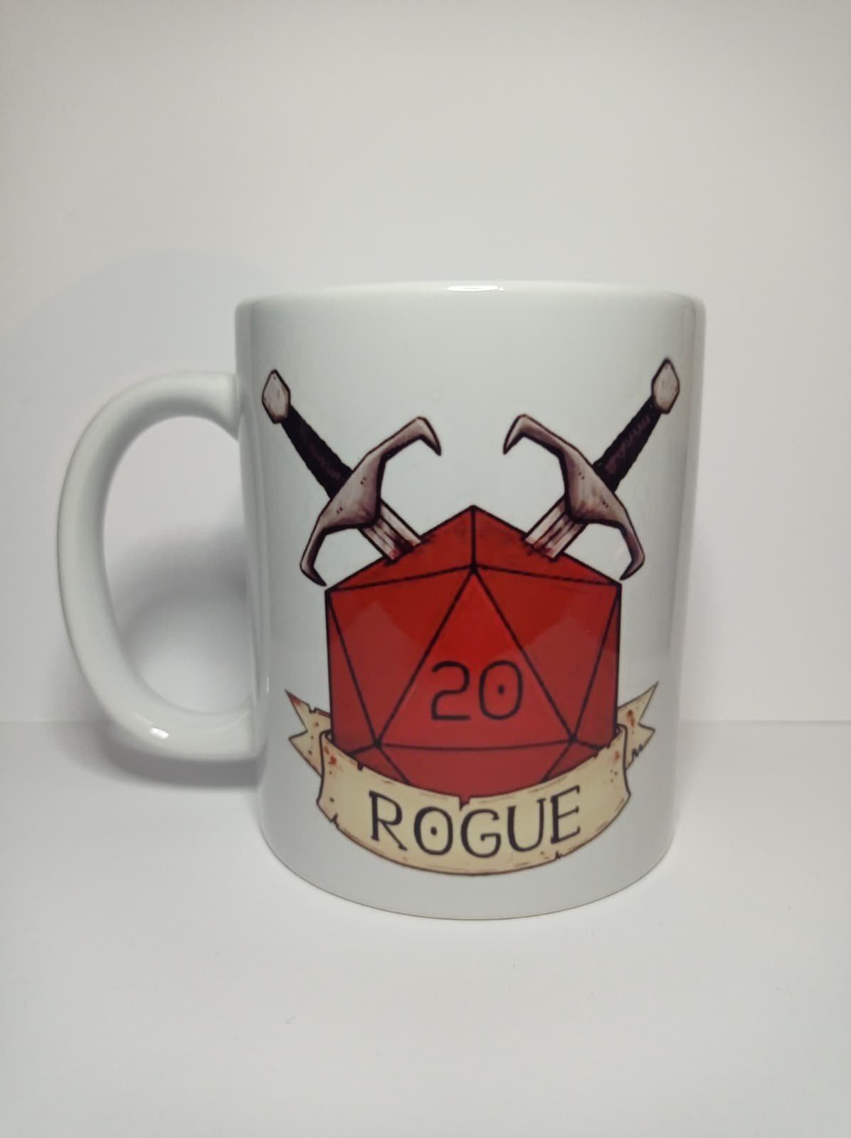 Rogue Kupa