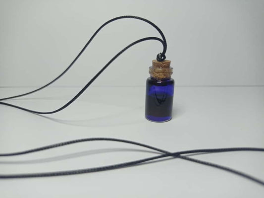Mana Potion Kolye