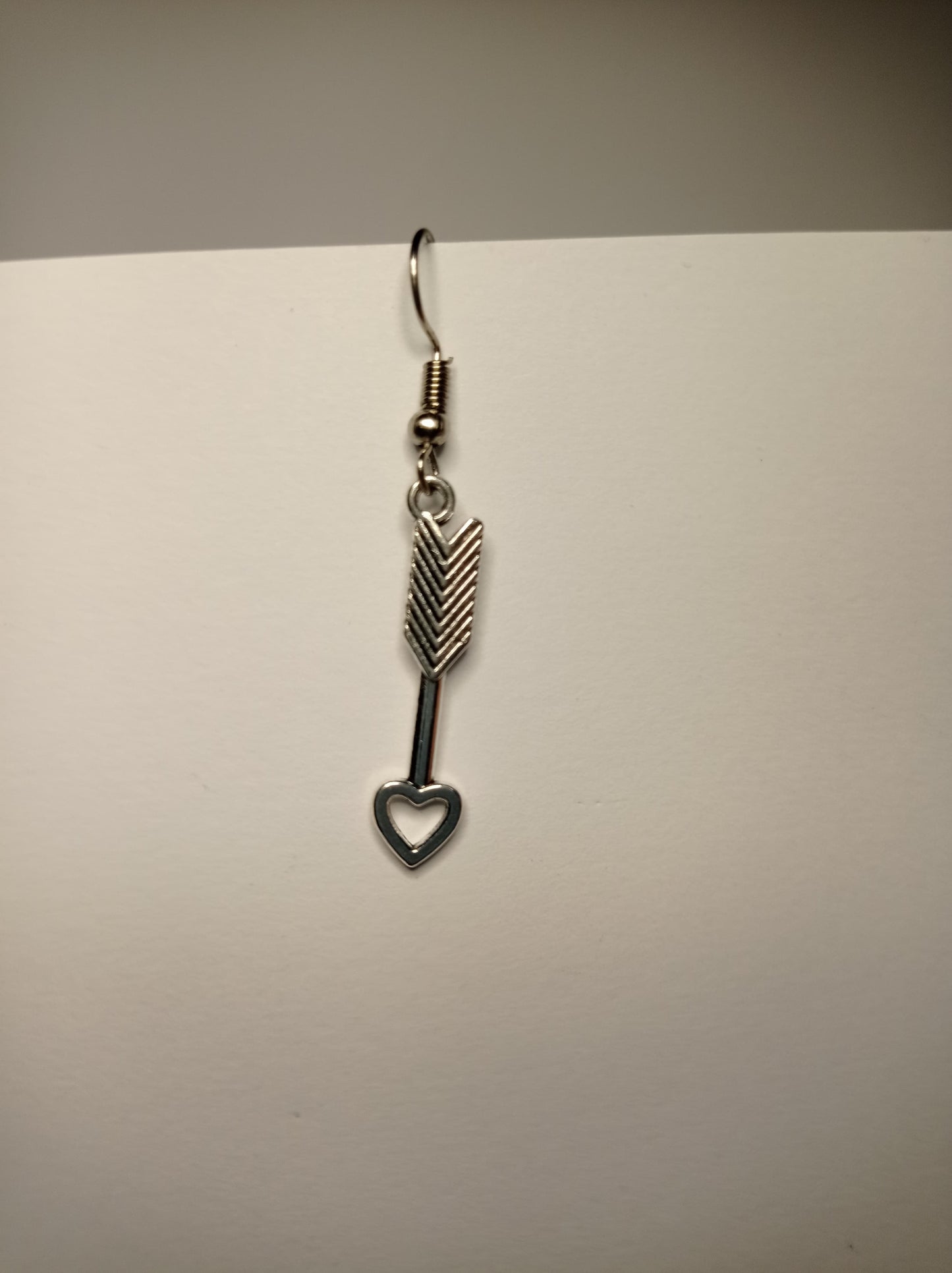 Arrow Küpe