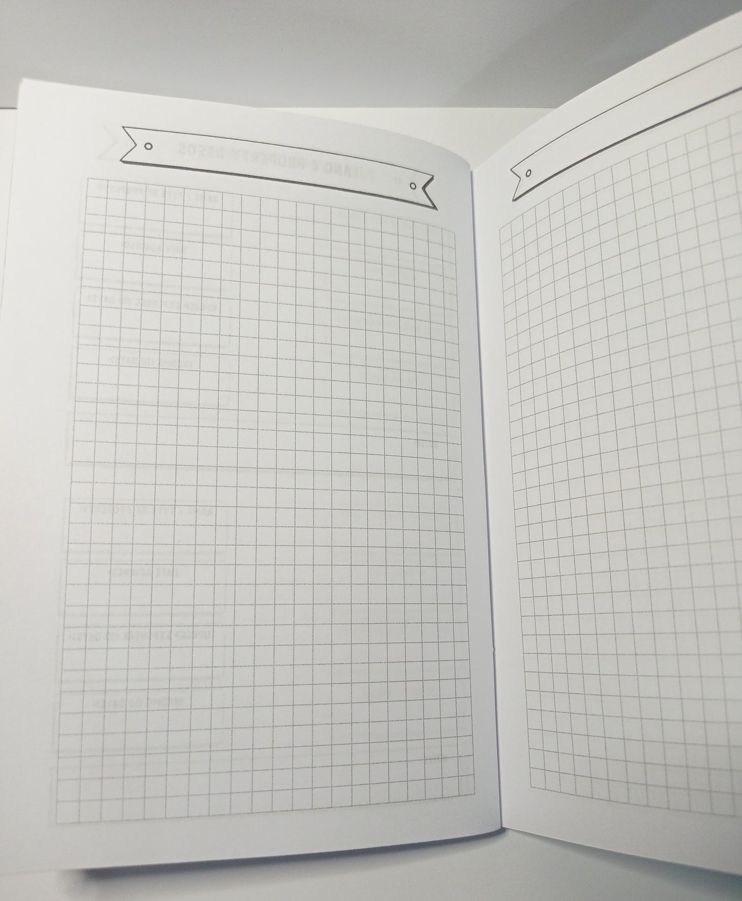 Adventurer Journal Karton Kapak