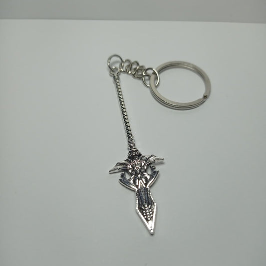 Spear Anahtarlık