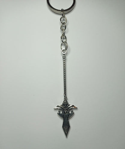 Spear Anahtarlık