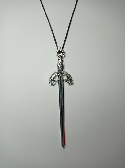 Gladiator Champion Sword Kolye