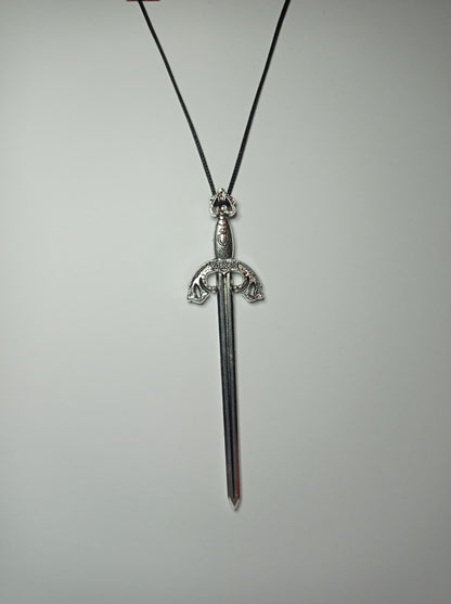 Gladiator Champion Sword Kolye