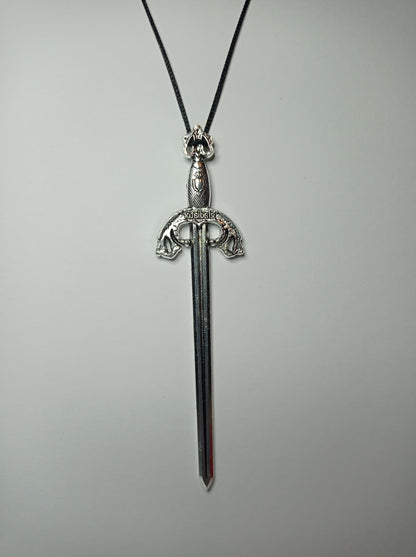 Gladiator Champion Sword Kolye