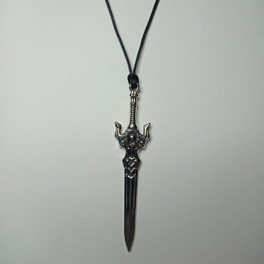 Short Sword Kolye