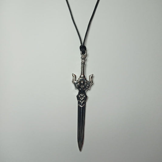 Short Sword Kolye