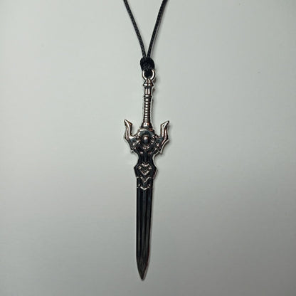 Short Sword Kolye