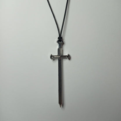 Sword Kolye