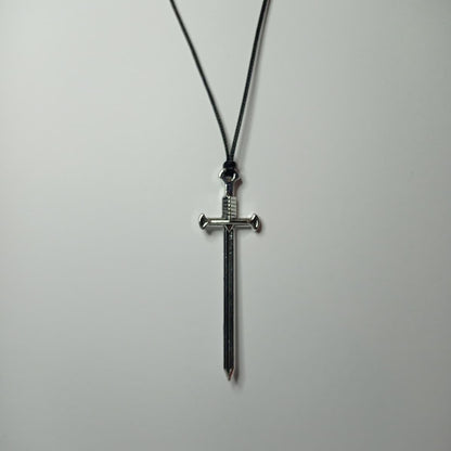 Sword Kolye
