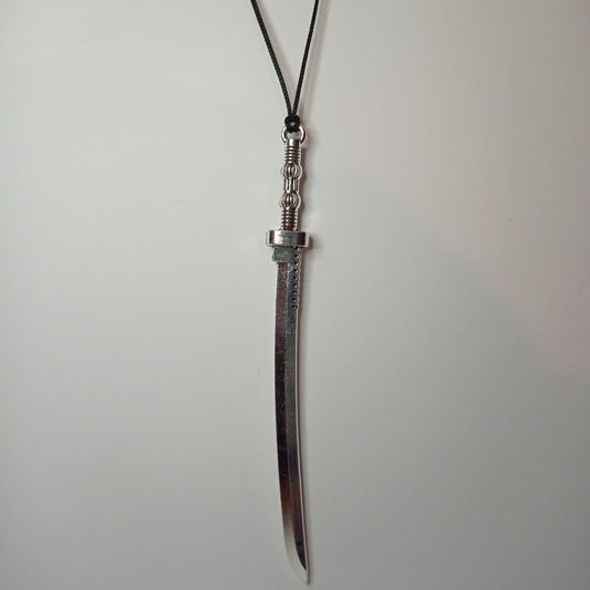 Katana Kolye