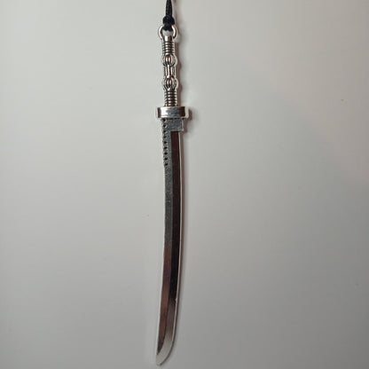 Katana Kolye