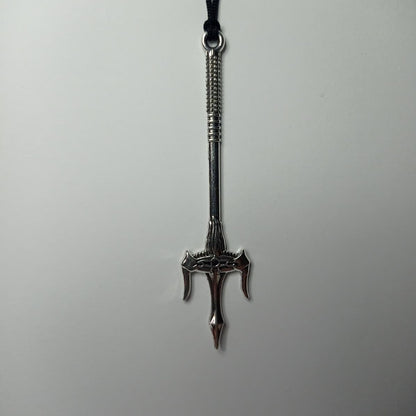 Trident Kolye