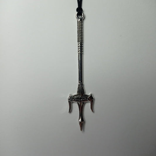 Trident Kolye