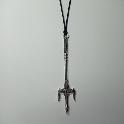 Trident Kolye