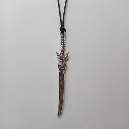 Moonstrike Sword Kolye