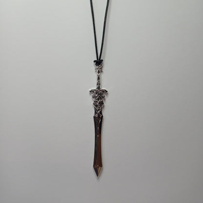 Nightpiercer Kolye