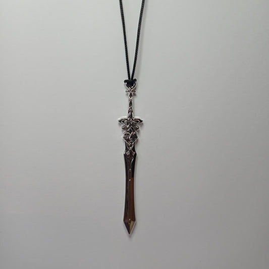 Nightpiercer Kolye