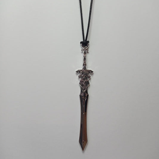 Nightpiercer Kolye